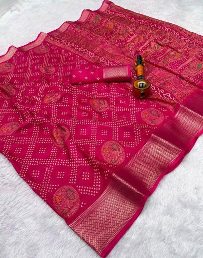 Vastrangan soft dola silk surat saree wholesale suppliers